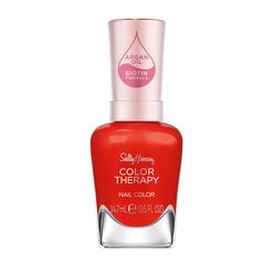 Color Therapy Nail Polish, 340 - RED-IANCE, hi-res
