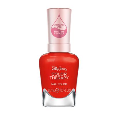 Color Therapy Nail Polish - SALLY HANSEN -  - Imagem