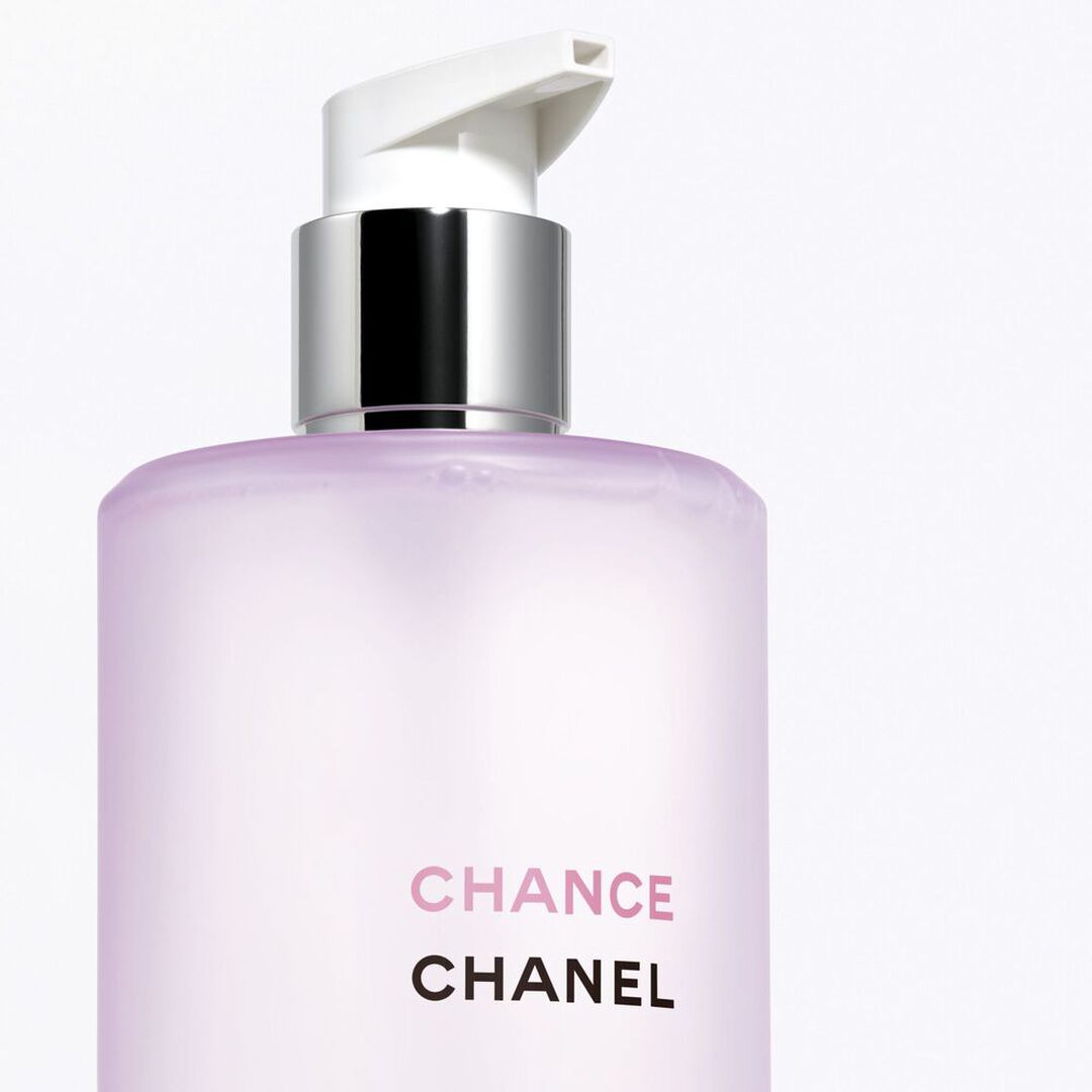 Sabonete L&iacute;quido Eau Splendide - CHANEL - CHANCE - Imagem 2