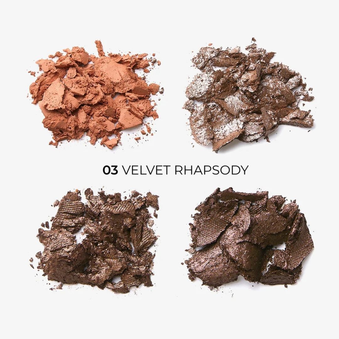 J.E. Color Code&reg; - Eisenberg - Les Essentiels Du Maquillage - Imagem 2
