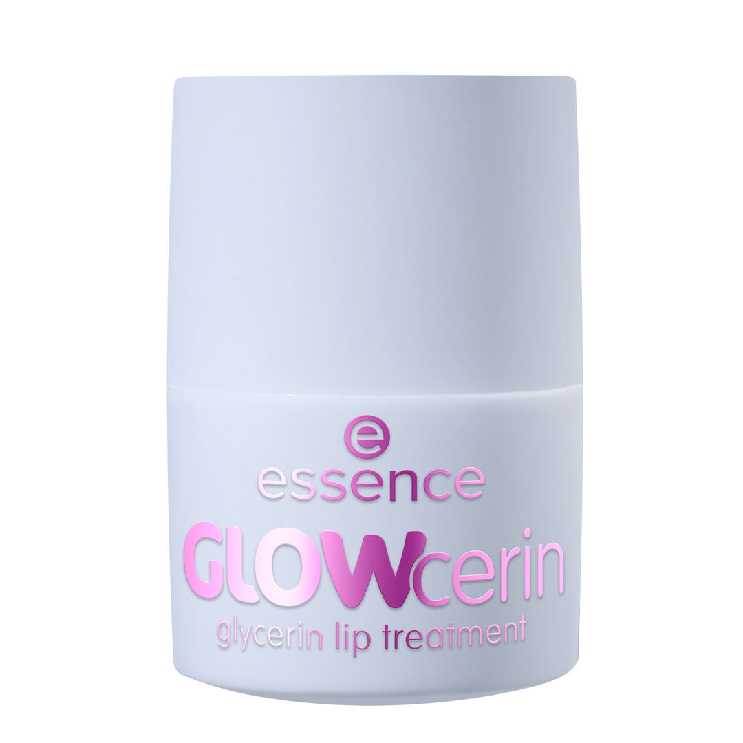 Tratamento de L&aacute;bios com Glicerina Glowcerin - ESSENCE -  - Imagem 5