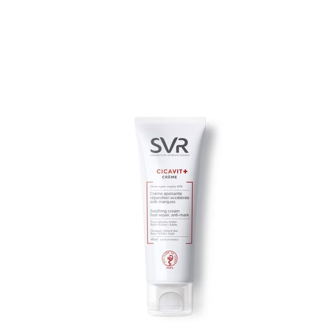 Cicavit+ Creme - SVR -  - Imagem 1