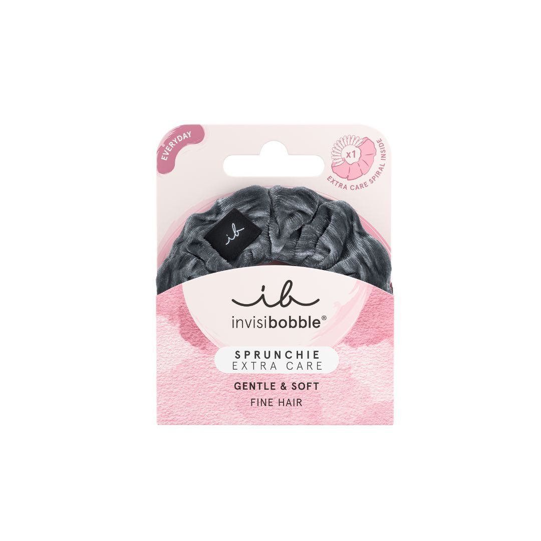 Sprunchie Extra Care Soft as Silk - invisibobble -  - Imagem 2