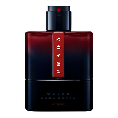 Luna Rossa Ocean Le Parfum - PRADA - Luna Rossa Ocean - Imagem