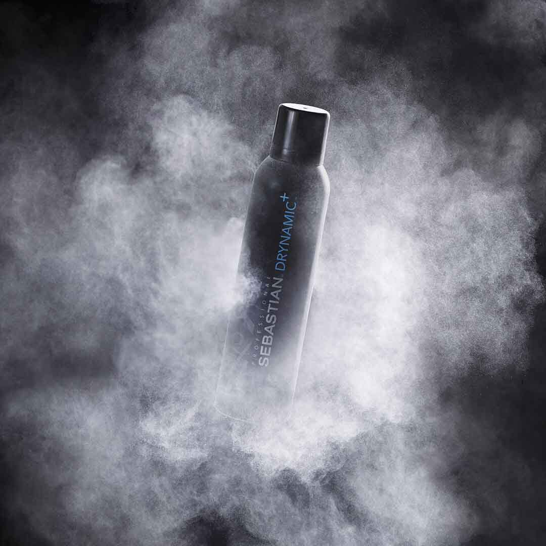 Drynamic+ Champô Seco - SEBASTIAN - Styling - Imagem 4