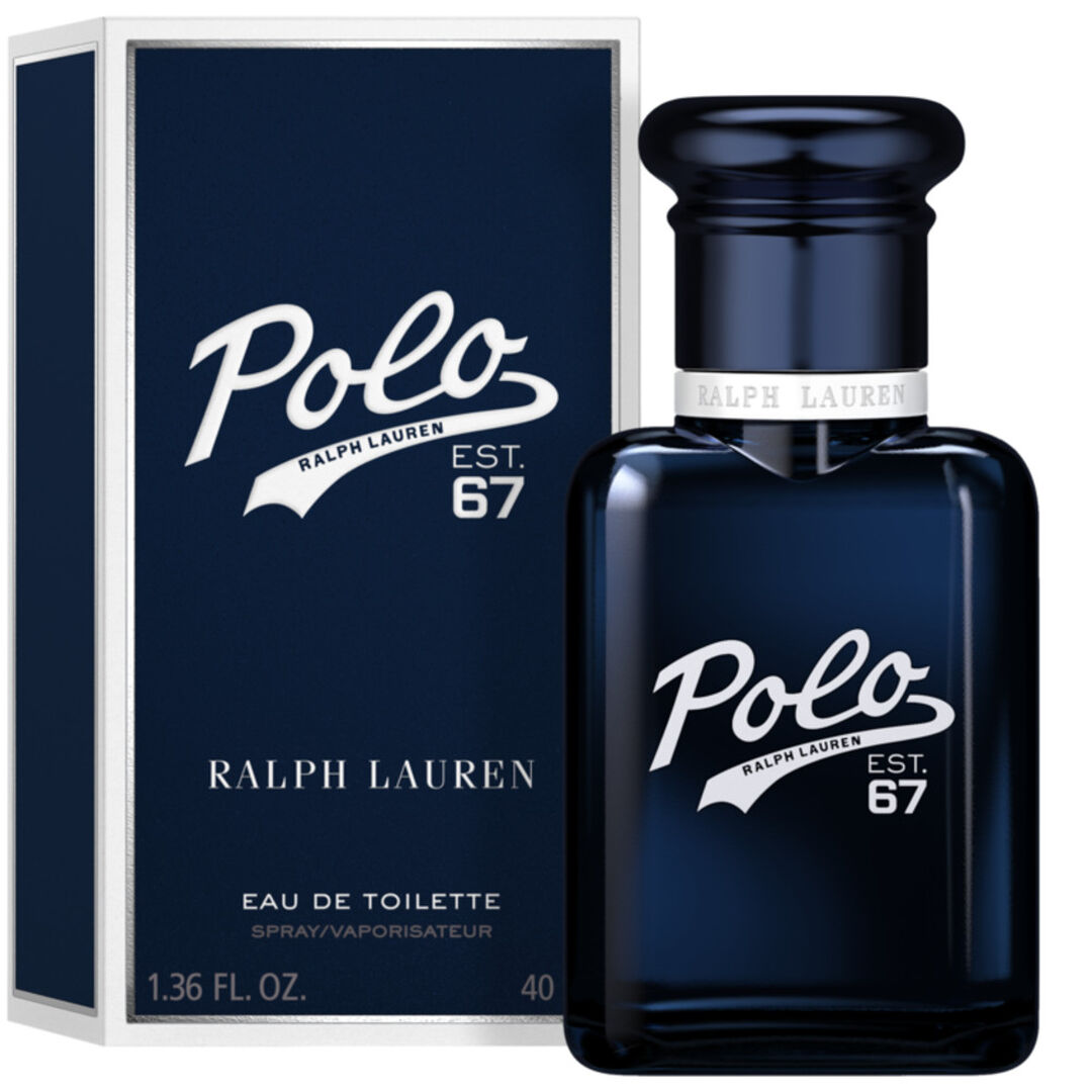 Eau de Toilette - RALPH LAUREN - Polo 67 - Imagem 2