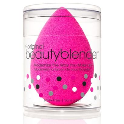 Original Rosa - beautyblender -  - Imagem