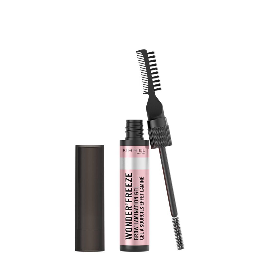 Wonderfull Brow Styling Gel - RIMMEL -  - Imagem 2