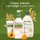 Gel Banho de Iogurte Daily Moisturising - Damasco & Mel - AVEENO -  - Imagem 2