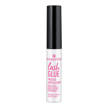 Cola de Pestanas - ESSENCE -  - Imagem