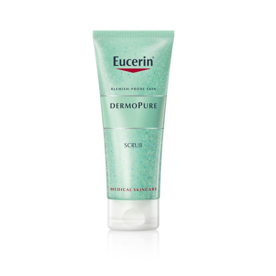 DermoPure Esfoliante Purificante - EUCERIN -  - Imagem 1