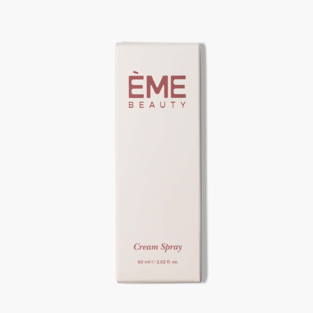 Cream Spray - &Egrave;ME -  - Imagem 3