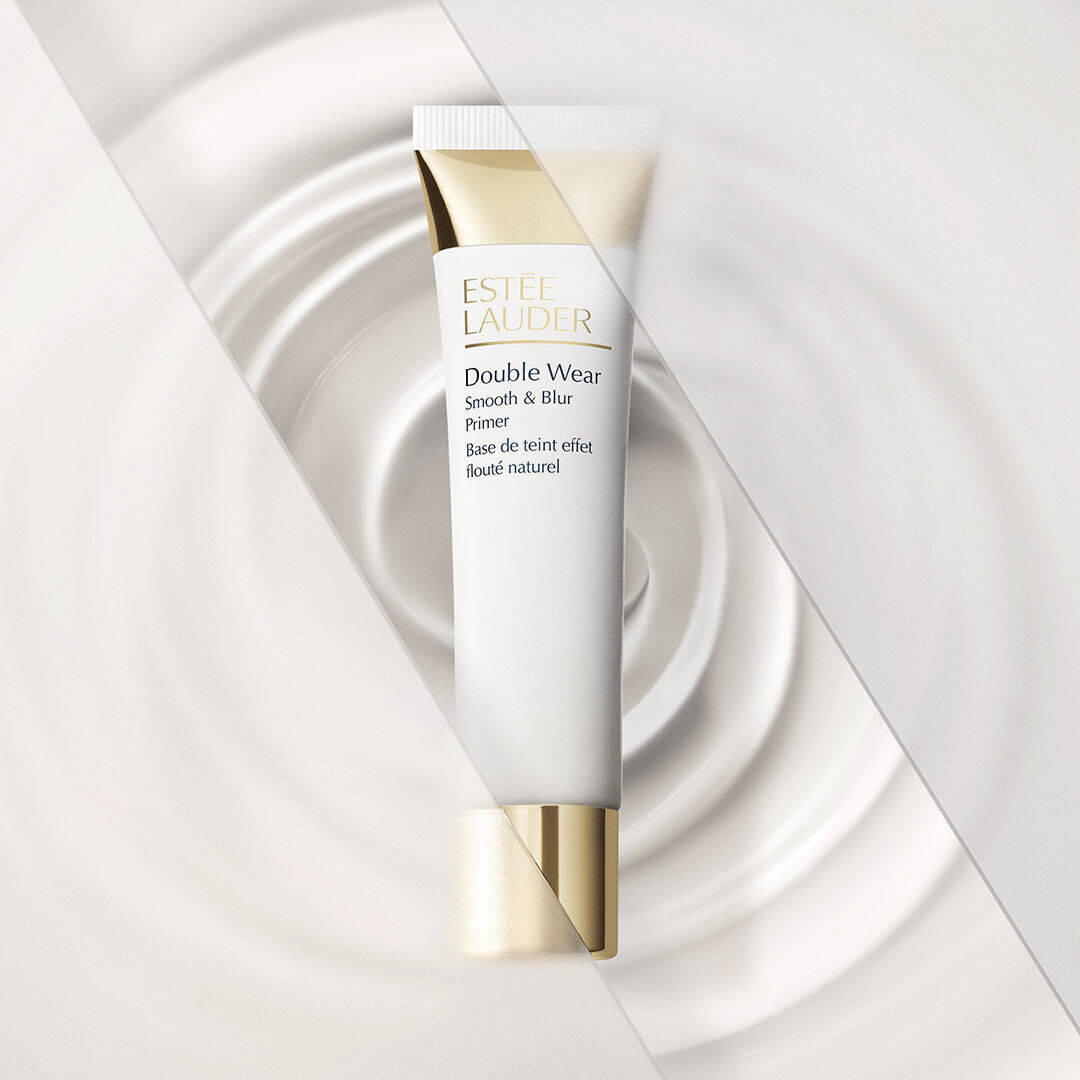 Smooth & Blur Primer - Estée Lauder - Double Wear - Imagem 4