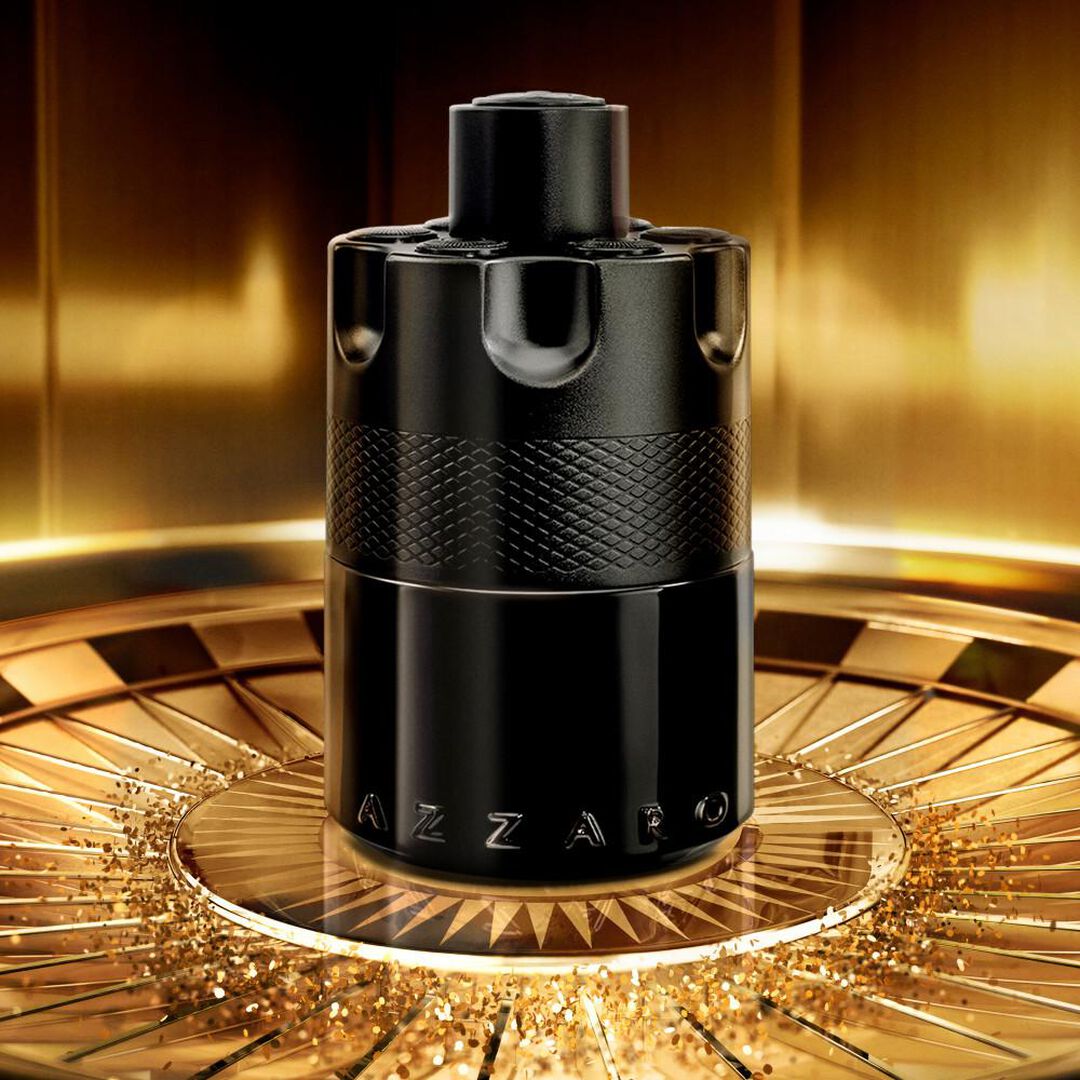 XMAS 2025 - AZZARO - The Most Wanted - Imagem 5