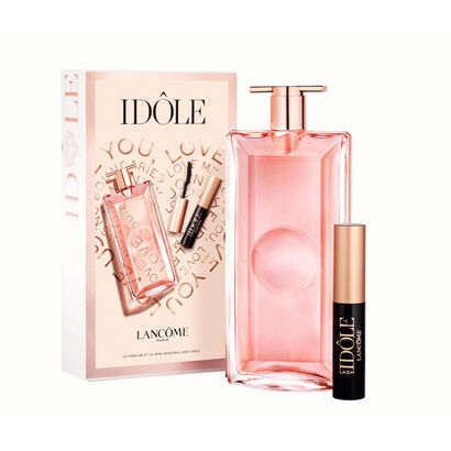 Coffret Idôle Eau de Parfum - Lancôme - Idôle - Imagem