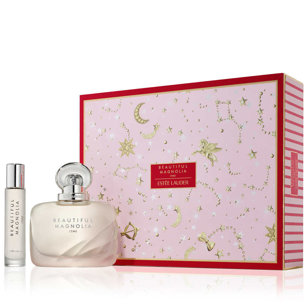 Set Beautiful Magnolia Perfect Duo - Estée Lauder - BEAUTIFUL - Imagem 1