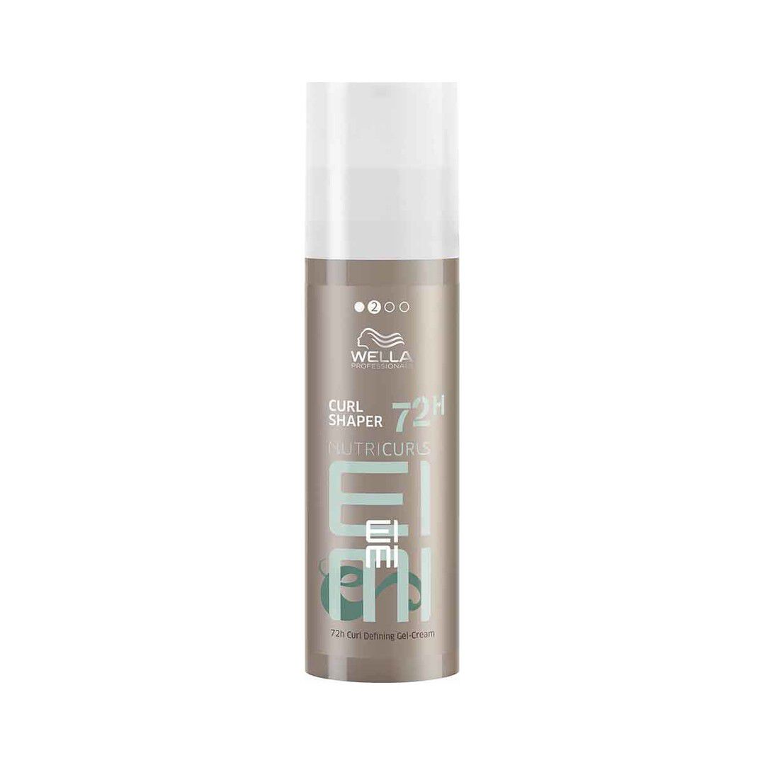 Creme em Gel Definidor de Carac&oacute;is - WELLA HAIR CARE - EIMI Nutricurls - Imagem 1