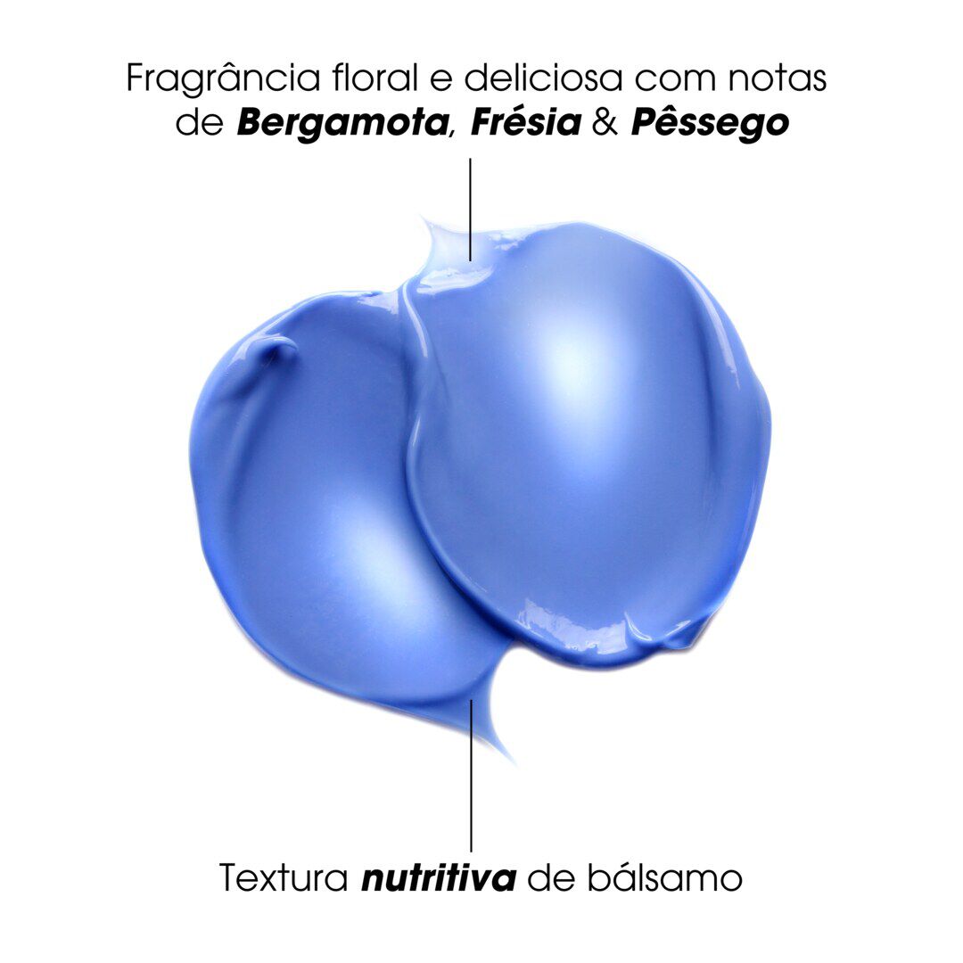 Condicionador Centáurea BIO - KLORANE -  - Imagem 4
