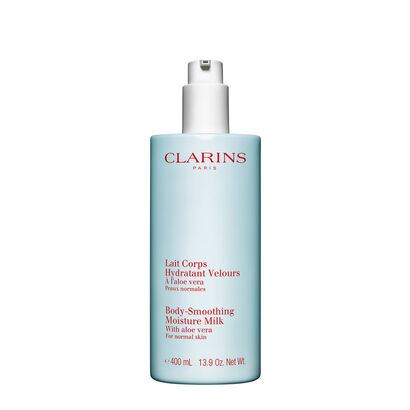Lait Corps Hydratant Velours - CLARINS - CLARINS TRATAMENTO - Imagem