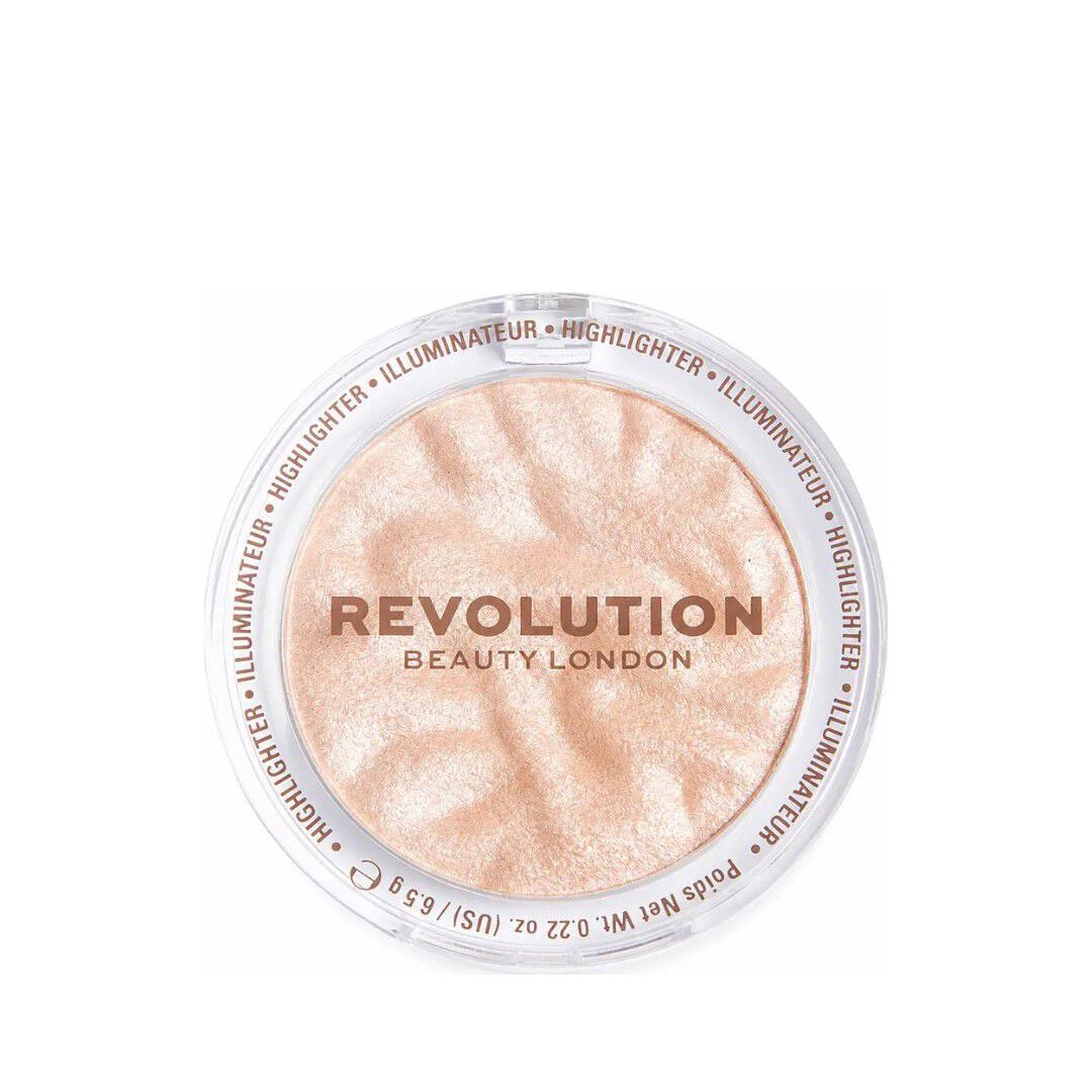 Highlight Reloaded Dare to Divulge - REVOLUTION -  - Imagem 1