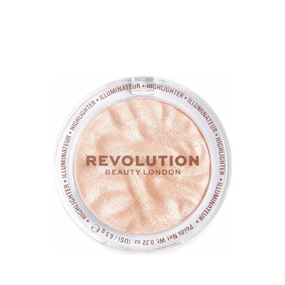 Highlight Reloaded Dare to Divulge - REVOLUTION -  - Imagem