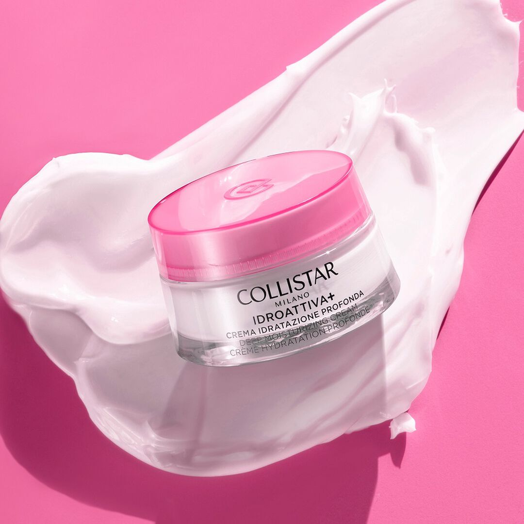 Deep Moisturizing Cream - COLLISTAR - Face - Imagem 2
