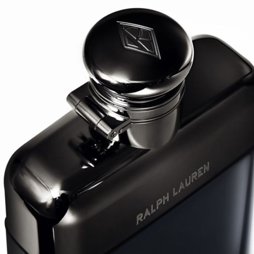 Eau de Parfum - RALPH LAUREN - Ralph's Club - Imagem 5