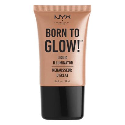 Liquid Illuminator - NYX Professional Makeup - NYX Maquilhagem - Imagem