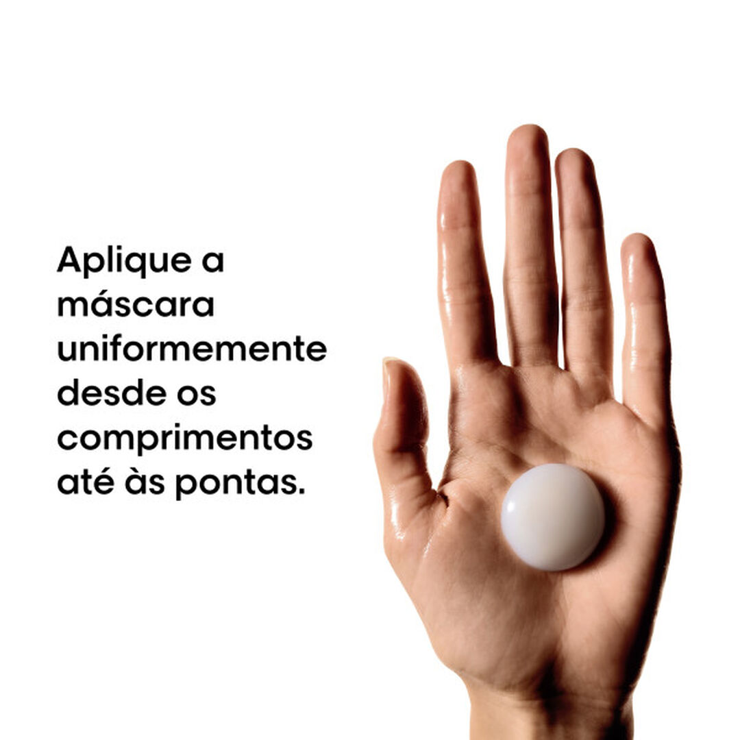 Absolut Repair Molecular M&aacute;scara - L'OR&Eacute;AL PROFESSIONNEL - SERIE EXPERT - Imagem 9