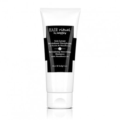 Soin Lavant Revitalizant Disciplinant - Hair Rituel by Sisley Paris - Sisley Cabelos - Imagem
