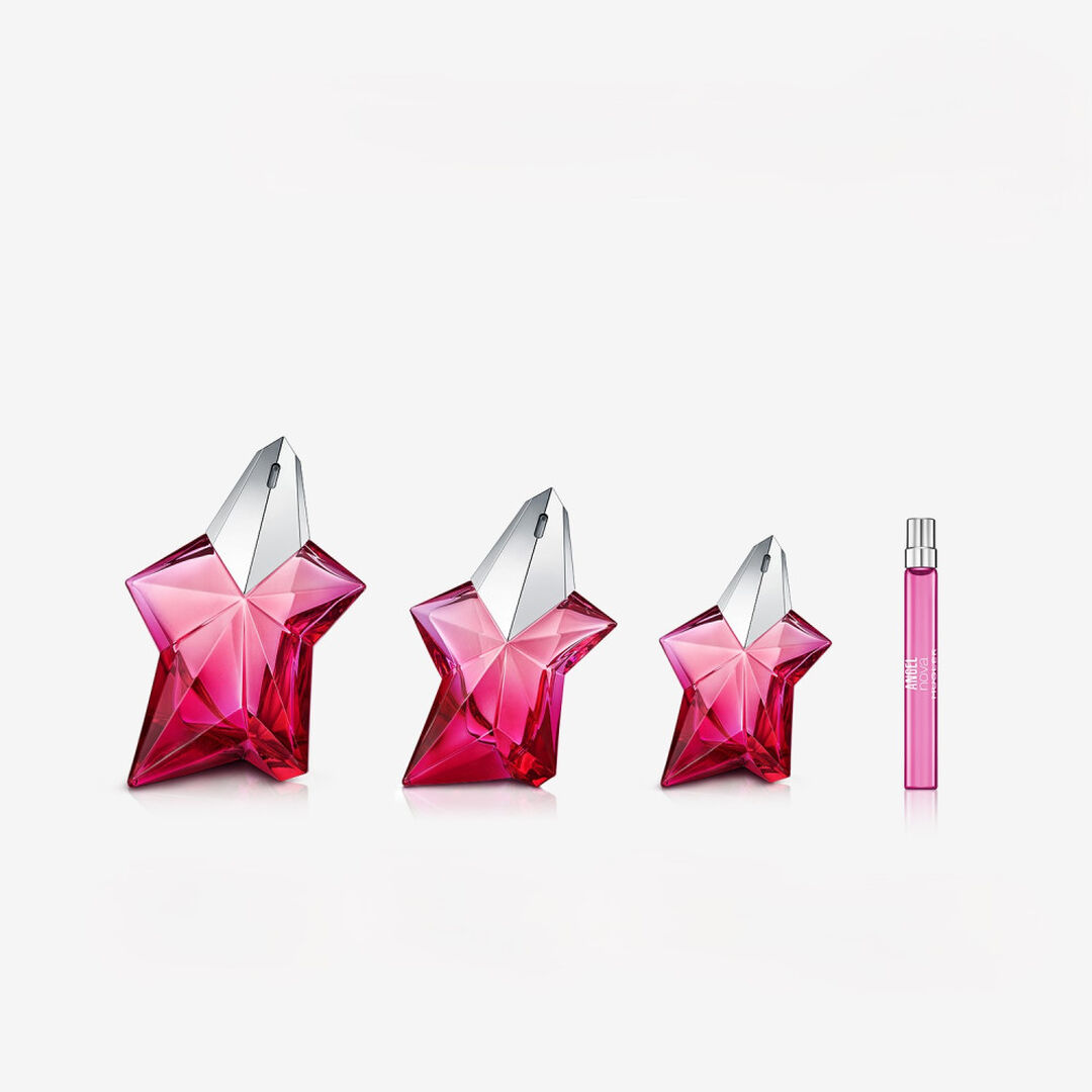 Eau de Parfum Recarga - MUGLER - ANGEL NEO - Imagem 2