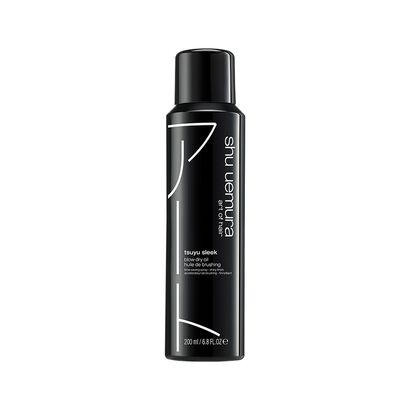 Tsuyu Sleek - Shu Uemura - Styling - Imagem