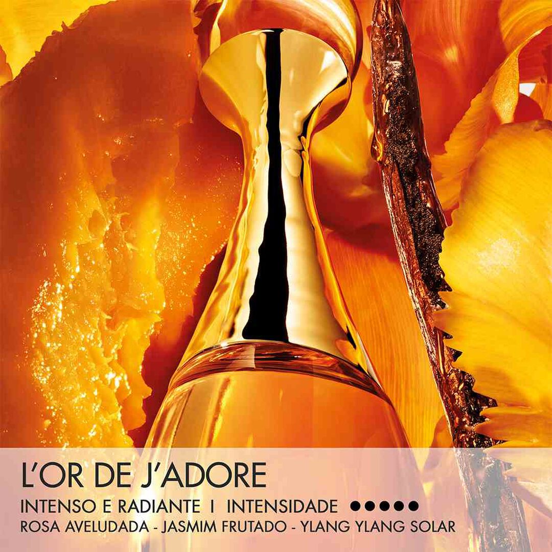 L'Or Parfum - Dior - J’adore - Imagem 2