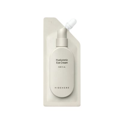Hyaluronic Eye Cream - HIDEHERE - HYALORONIC LINE - Imagem