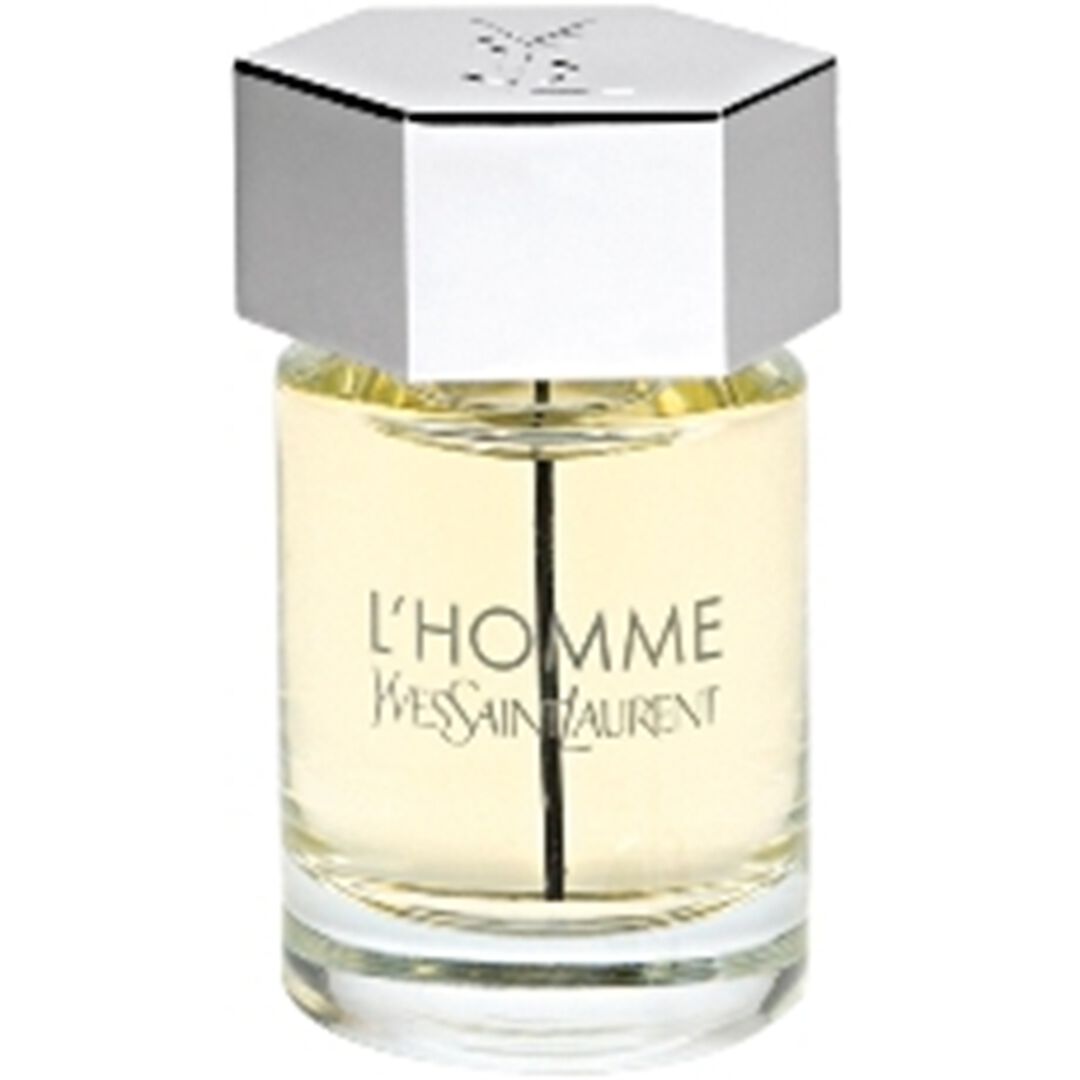 Eau de Toilette - Yves Saint Laurent - L'Homme - Imagem 1