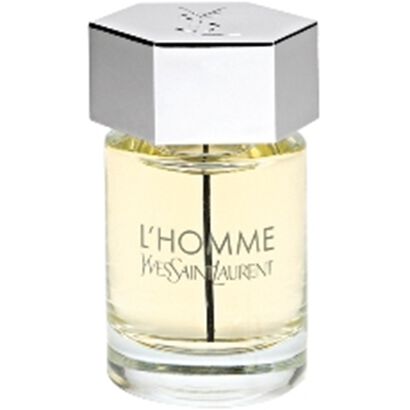 Eau de Toilette - Yves Saint Laurent - L'Homme - Imagem