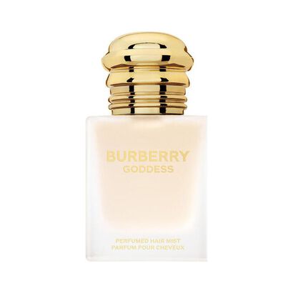 Hair Mist - BURBERRY - GODDESS AMBER VAINILLA - Imagem