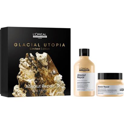 Coffret Duo - L'ORÉAL PROFESSIONNEL - Absolut Repair - Imagem