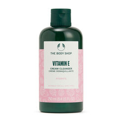 Creme de Limpeza Vitamina E, , hi-res