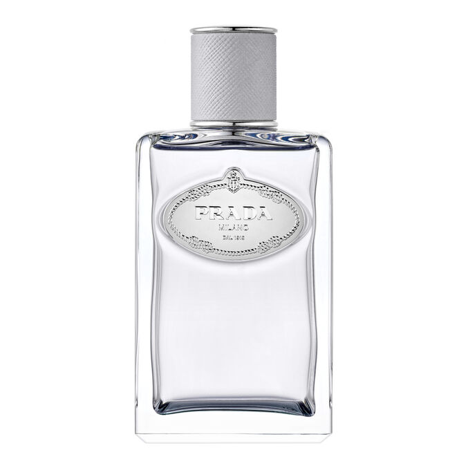 Eau de Parfum - PRADA - PD INF.D'HOMME CEDRE - Vídeo