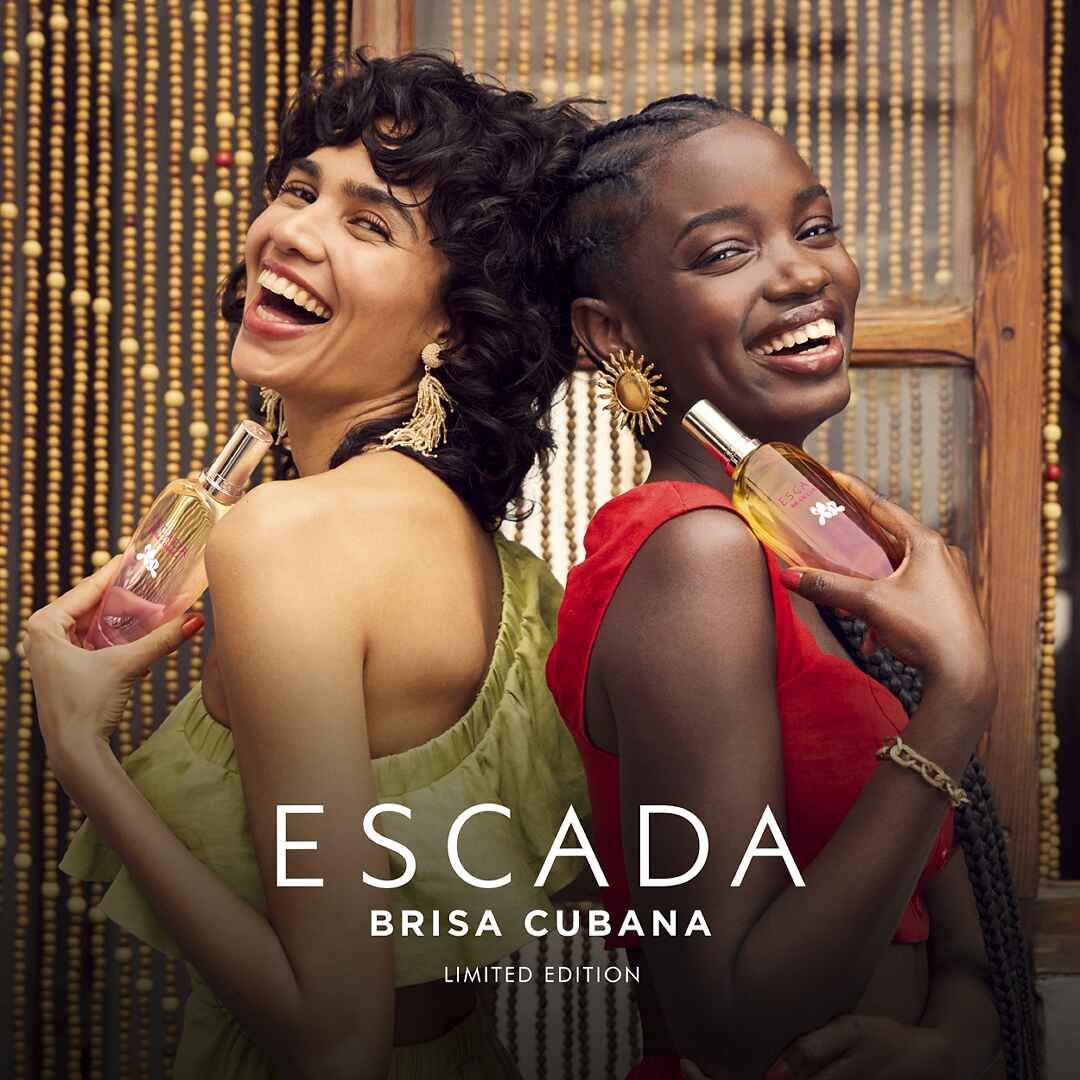 Eau de Toilette - ESCADA - Brisa Cubana - Imagem 9