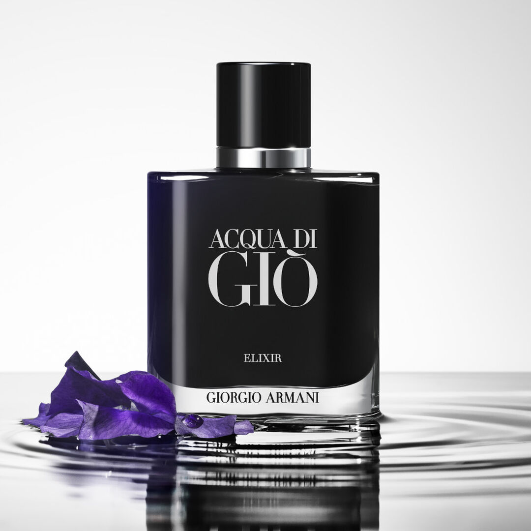 Elixir - Giorgio Armani - ACQUA DI GIO /H - Imagem 5