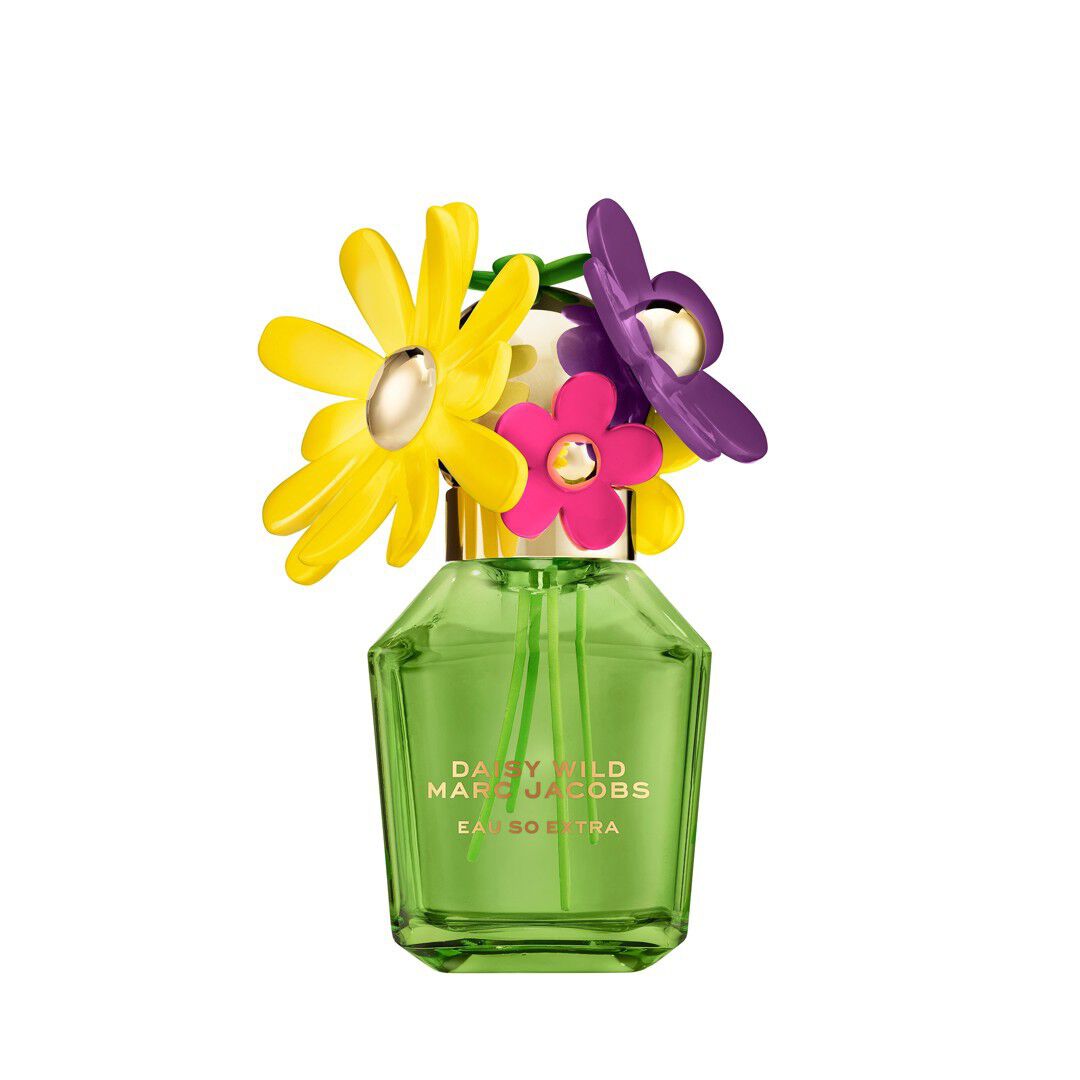 Eau de Parfum - MARC JACOBS - Daisy Wild Eau So Extra - Imagem 4