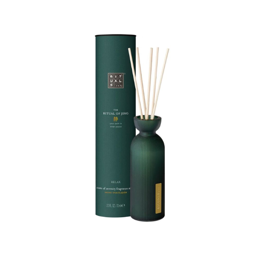The Ritual of Jing Mini Fragrance Sticks - Rituals - Jing - Imagem 1