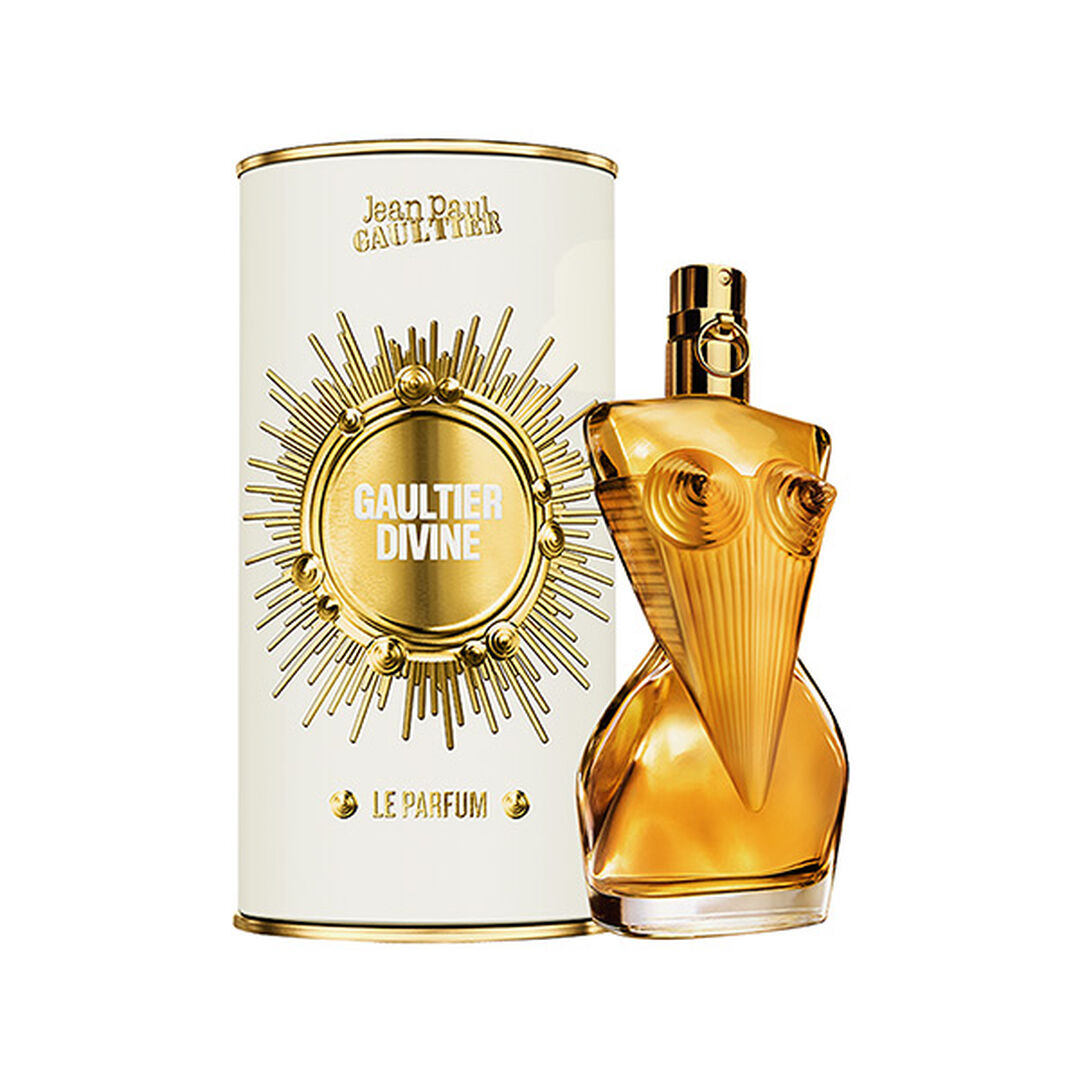 Le Parfum - Eau de Parfum Intense - Jean Paul Gaultier - Gaultier Divine - Imagem 5