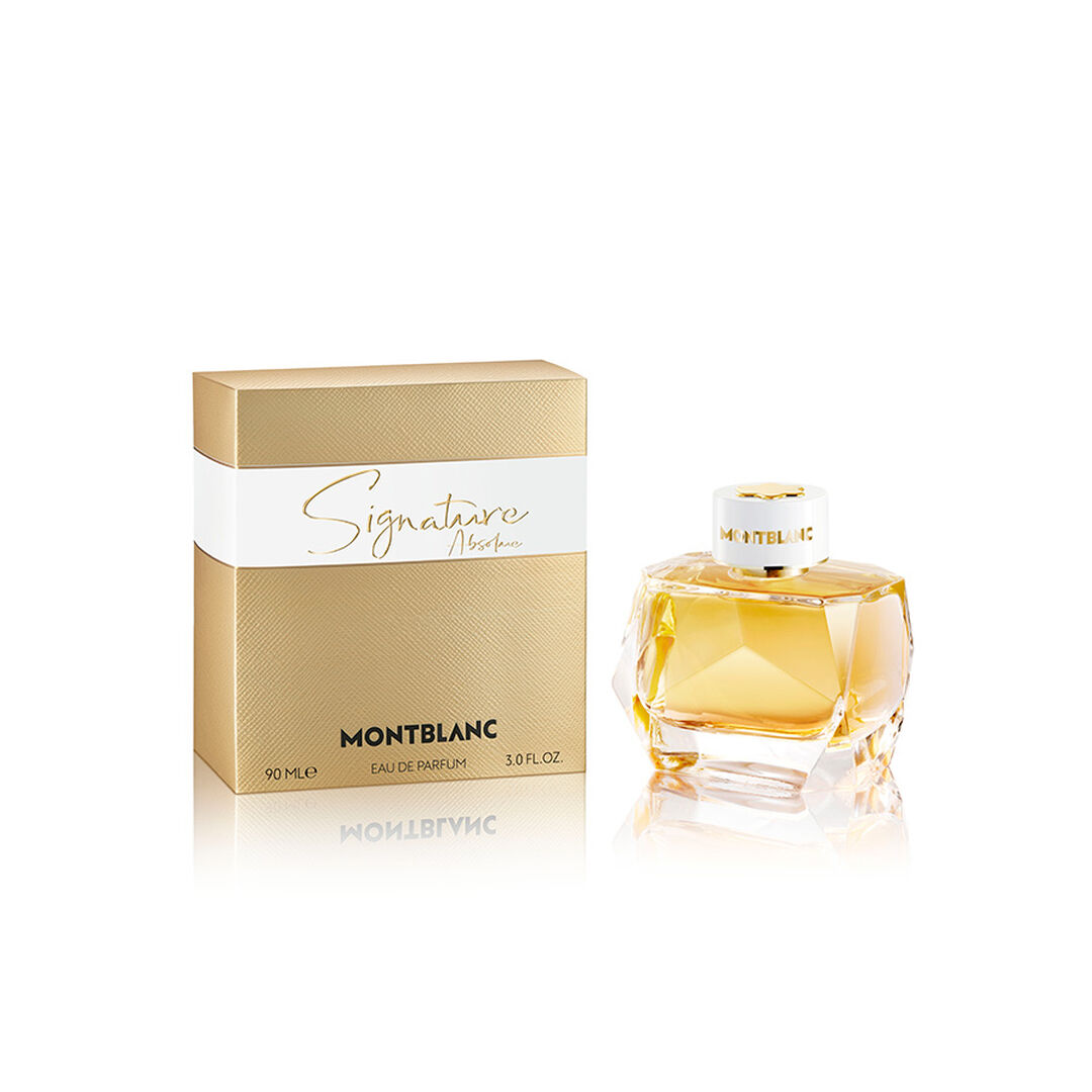 Eau de Parfum - MONTBLANC - Signature Absolue - Imagem 2