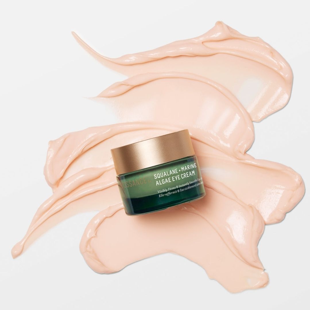 Squalane + Marine Algae Eye Cream - Biossance -  - Imagem 5