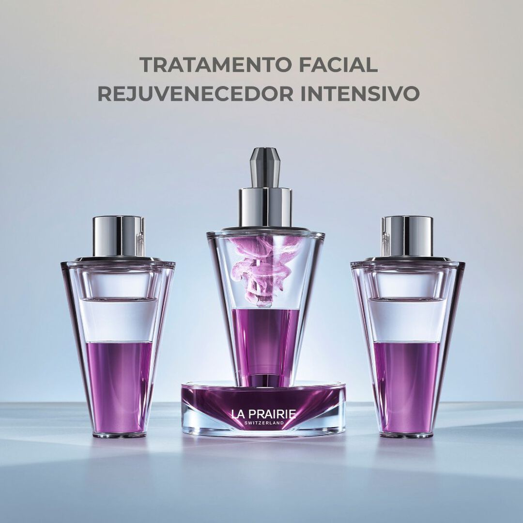 Platinum Rare Haute-Rejuvenation Protocol - LA PRAIRIE - LP PLATINUM COLLECTION - Imagem 5