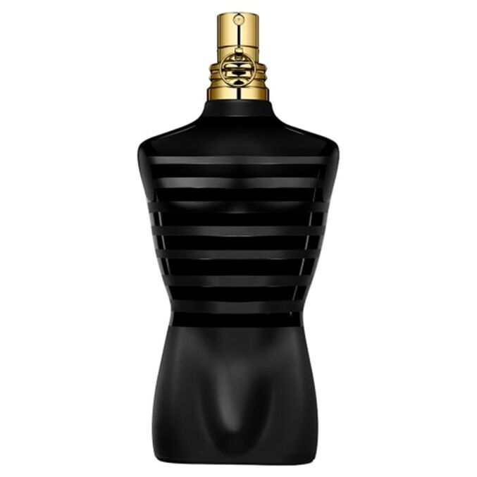 Le Parfum Eau de Parfum - Jean Paul Gaultier - LE MALE PARFUM - Vídeo