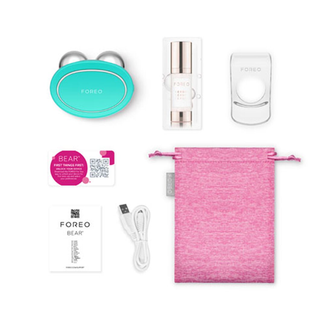 BEAR Mint - FOREO - Bear™ - Imagem 9